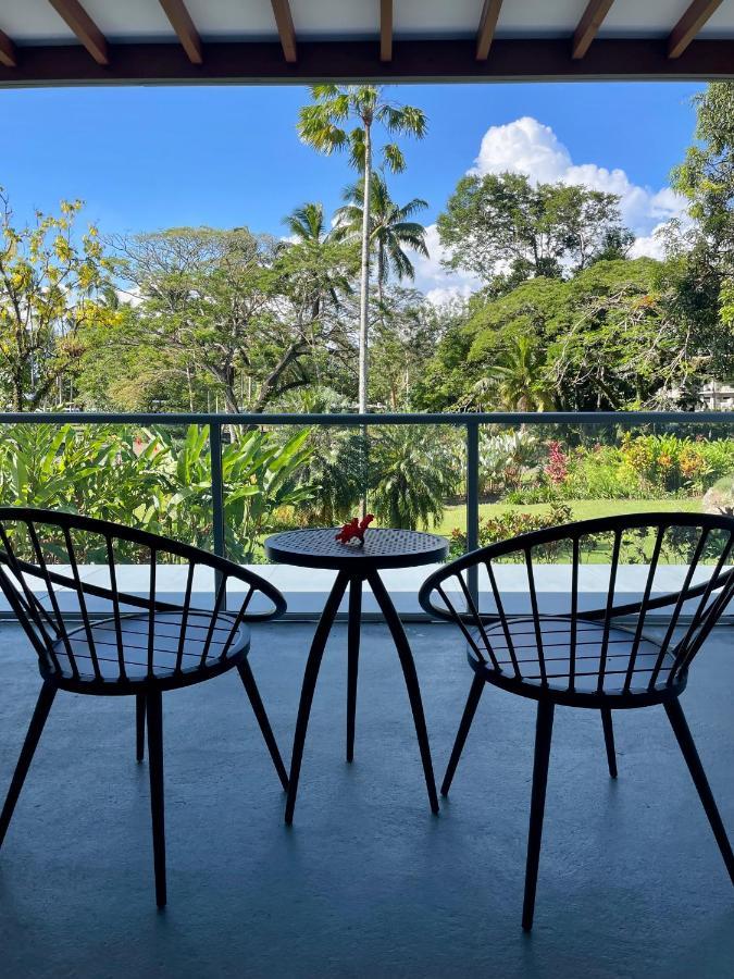 Superior Garden View Room - Adults Only