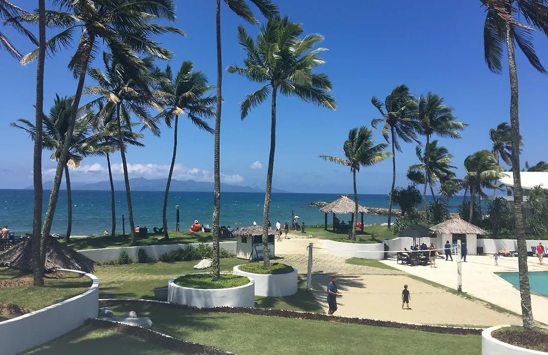 The Pearl South Pacific Resort, Spa & Golf Course-1