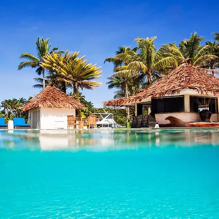 The Pearl South Pacific Resort, Spa & Golf Course-2